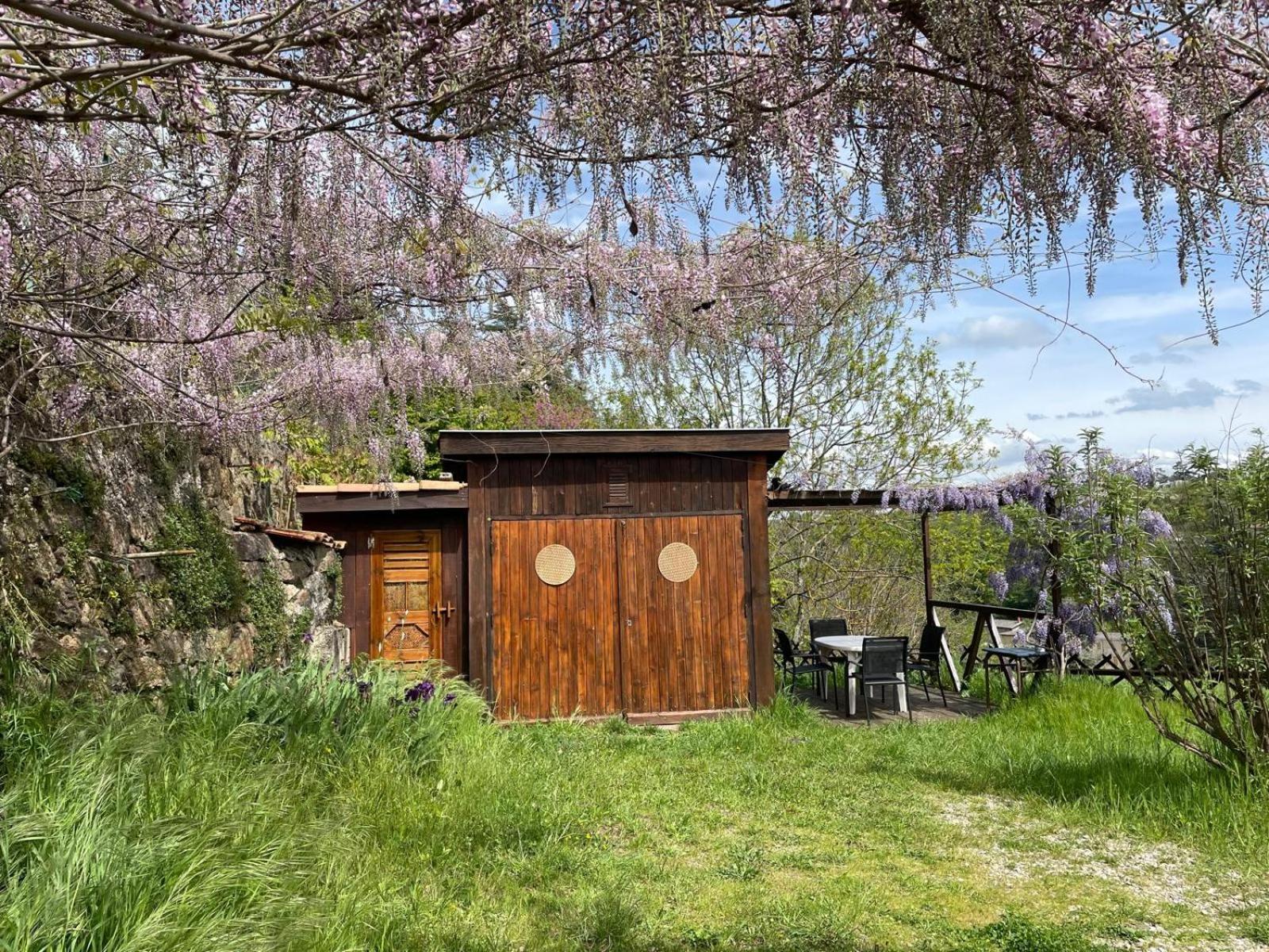 Le Du Parc * Annonay